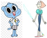 Nicole and Pearl