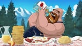 PunchOutWii_BearHugger