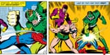 Spider-Man-Funny-Sandman-Butt-Punch-Comic