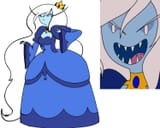 Ice Queen