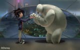 Big-Hero-6-2014-Concept-art-Paul-Felix-©-Disney-Food-For-Thought