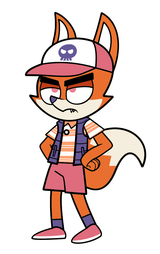 Rule 63 Vivian (Murphy and Mitzi)