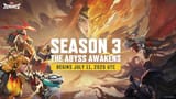 Marvel Rivals season 3