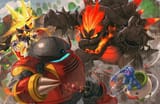 Bowser VS Eggman