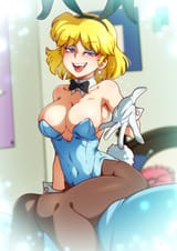 Bunny Lori