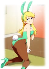 Bunny Leni