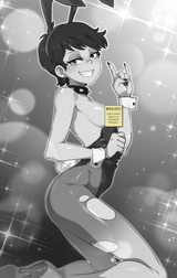 Bunny Luna