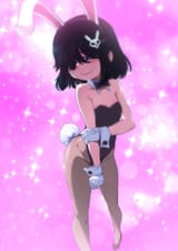 Bunny Lucy 1