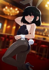 Bunny Lucy 2