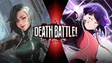 Luna Snow vs Kyoka Jiro