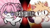 Doro vs Neco-Arc