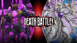 Overlord vs Naga