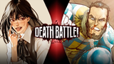 Yoru vs Immortal