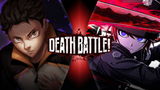 Subaru Natsuki vs Takumi Sumino