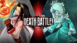 Rosalina vs Hao Asakura