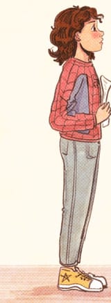 Tiny Mayday