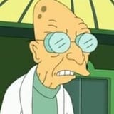 Professor Farnsworth