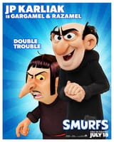 SmurfsMovie