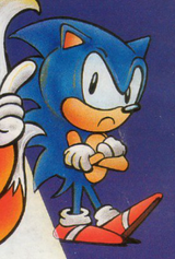 stcsonic