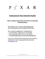 pixar trans