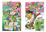 Mighty Max Issue 5- 26-27