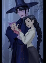 rumi parents