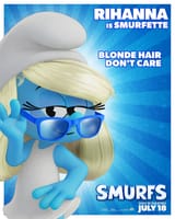 smurfs