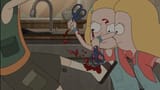 loli stab