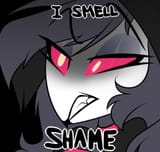 octavia shame