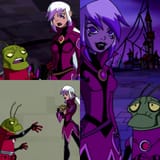 charmcaster x hobble