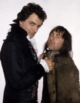 Edmund Blackadder_Baldrick_3rd season