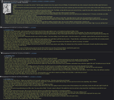 Birnon Second Greentext