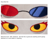 Homestuck update