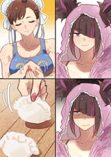 __chun_li_and_han_juri_street_fighter_and_1_more_drawn_by_yumi_xsh__78f5bd8da61d321a3a298c6daa9f638d