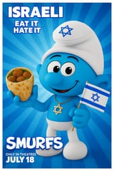 isralei