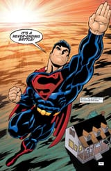 superman mcguines