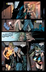 Captain Marvel - Carol Danvers - The Ms. Marvel Years Vol. 01-272