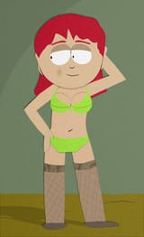 Carol lewd