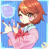 Purikura Yukari