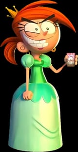 Vicky NW