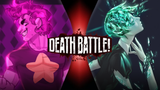 Steven vs Phosphophyllite