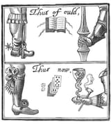 thus of ould
