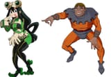Frog