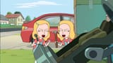 double beth screamer