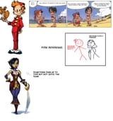 Spirou Request