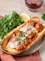 Garlic-bread-meatball-sub-hero-720x960