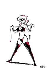 bondage heed