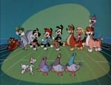 Animaniacs