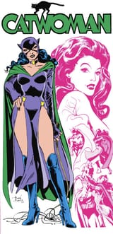 catwoman