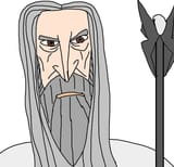 TCW Saruman